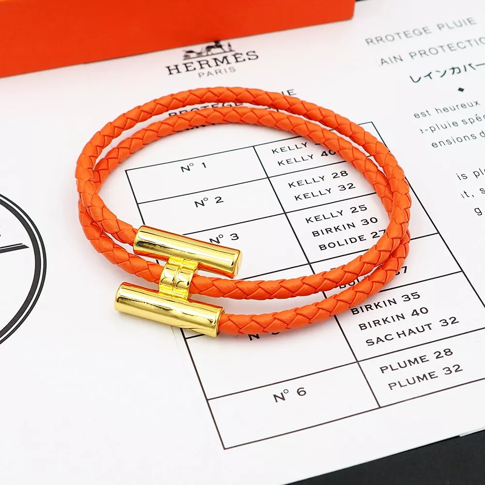 Hermes Bracelets For Men Durable 7615