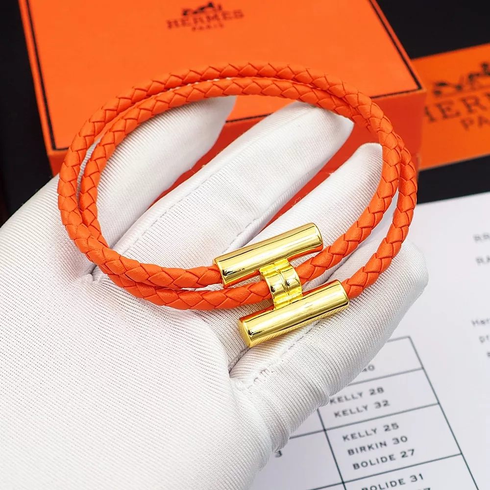 Hermes Bracelets For Men Durable 7615