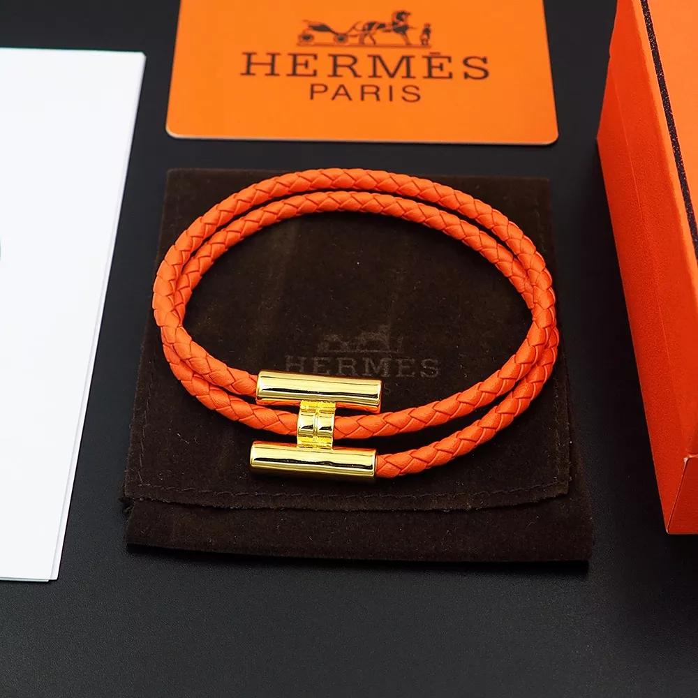 Hermes Bracelets For Men Durable 7615