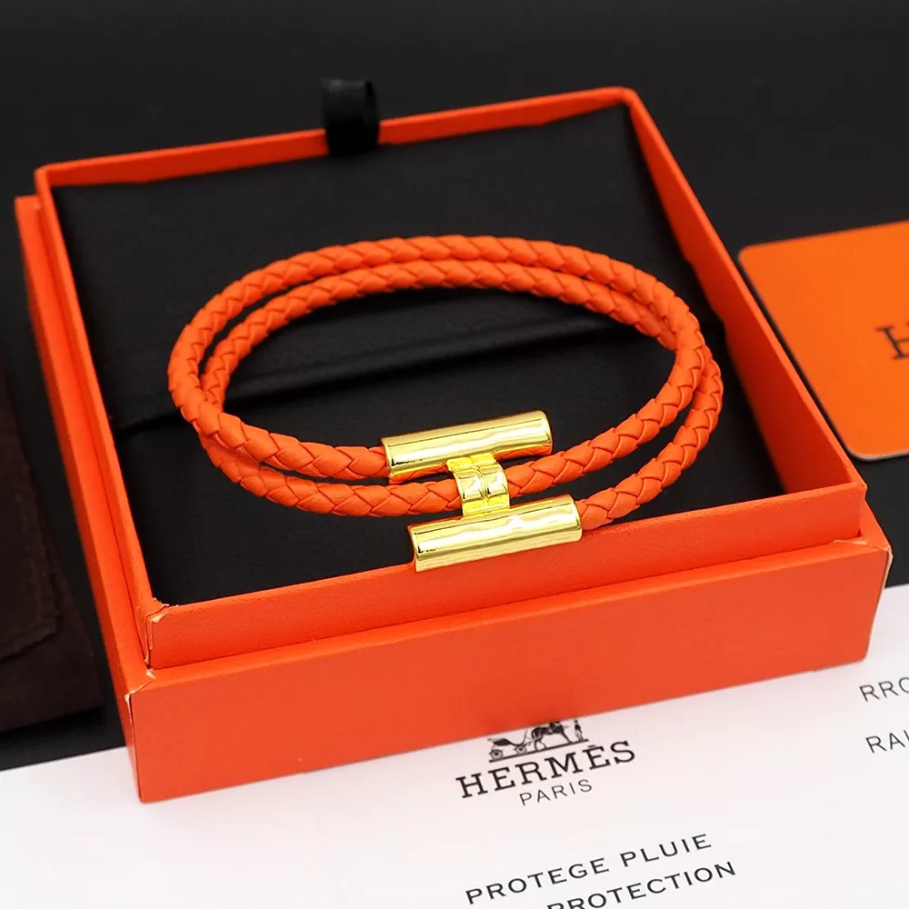 Hermes Bracelets For Men Durable 7615