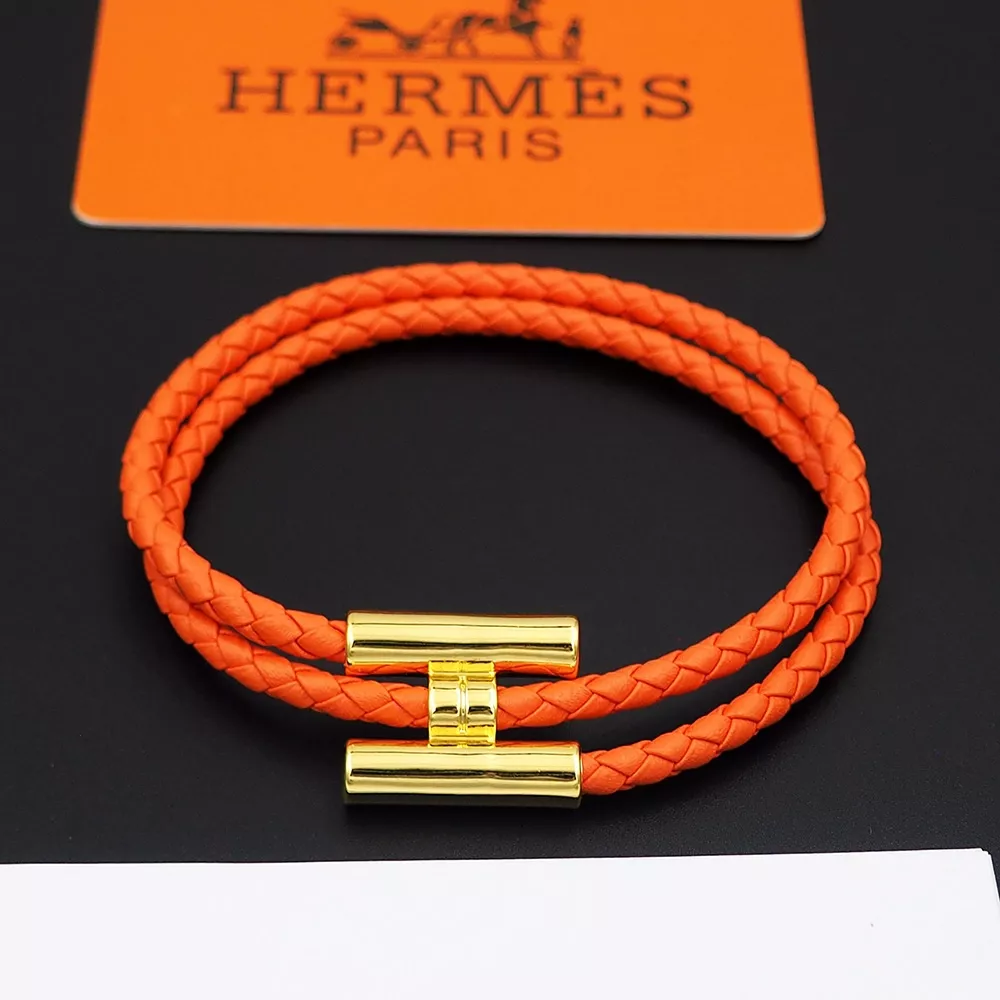 Hermes Bracelets For Men Durable 7615