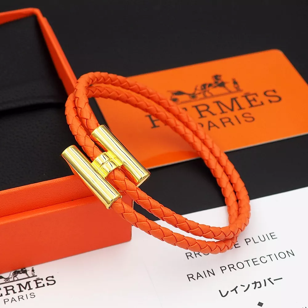 Hermes Bracelets For Men Durable 7615