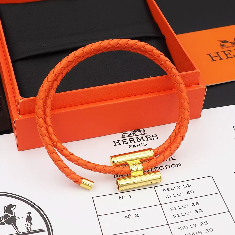 Hermes Bracelets For Men Durable 7615