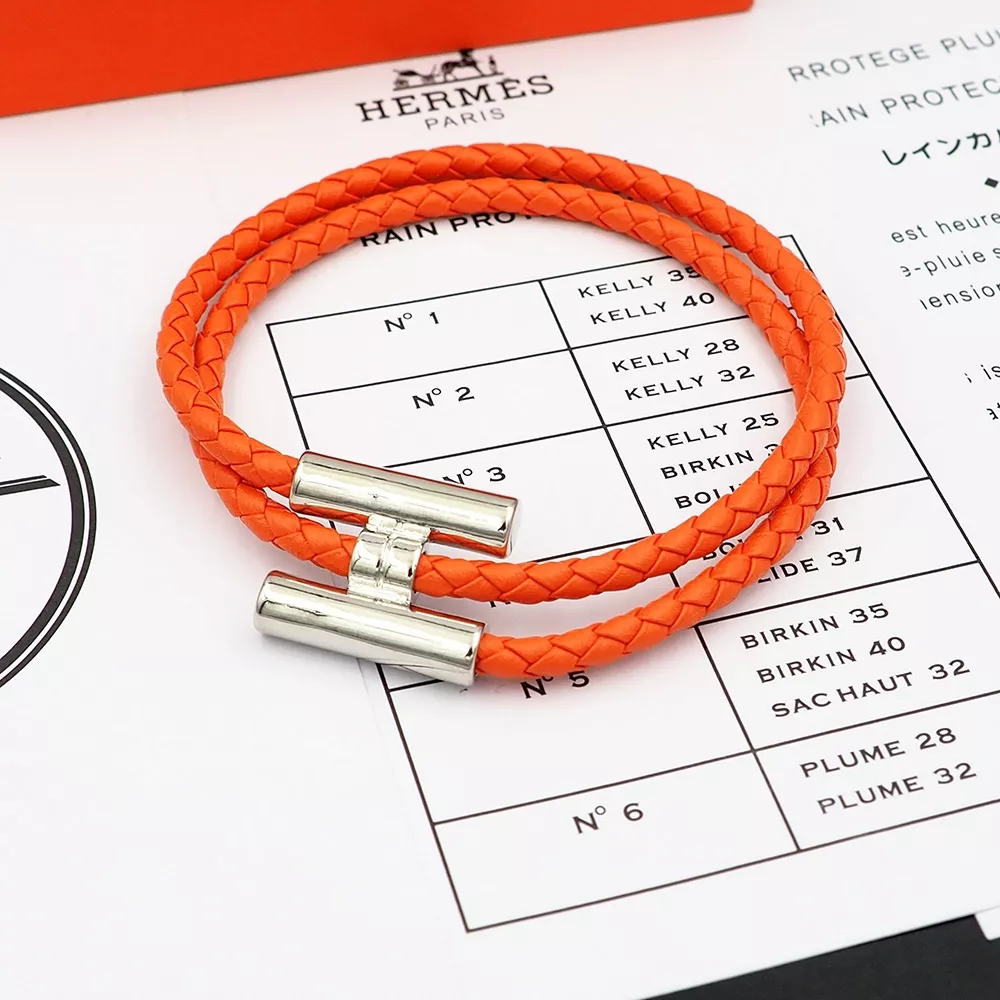 Hermes Bracelets For Men EasyMatch 4315