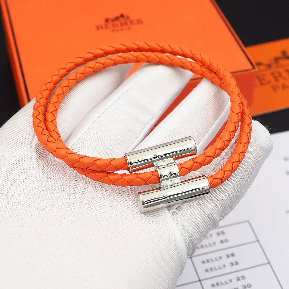 Hermes Bracelets For Men EasyMatch 4315