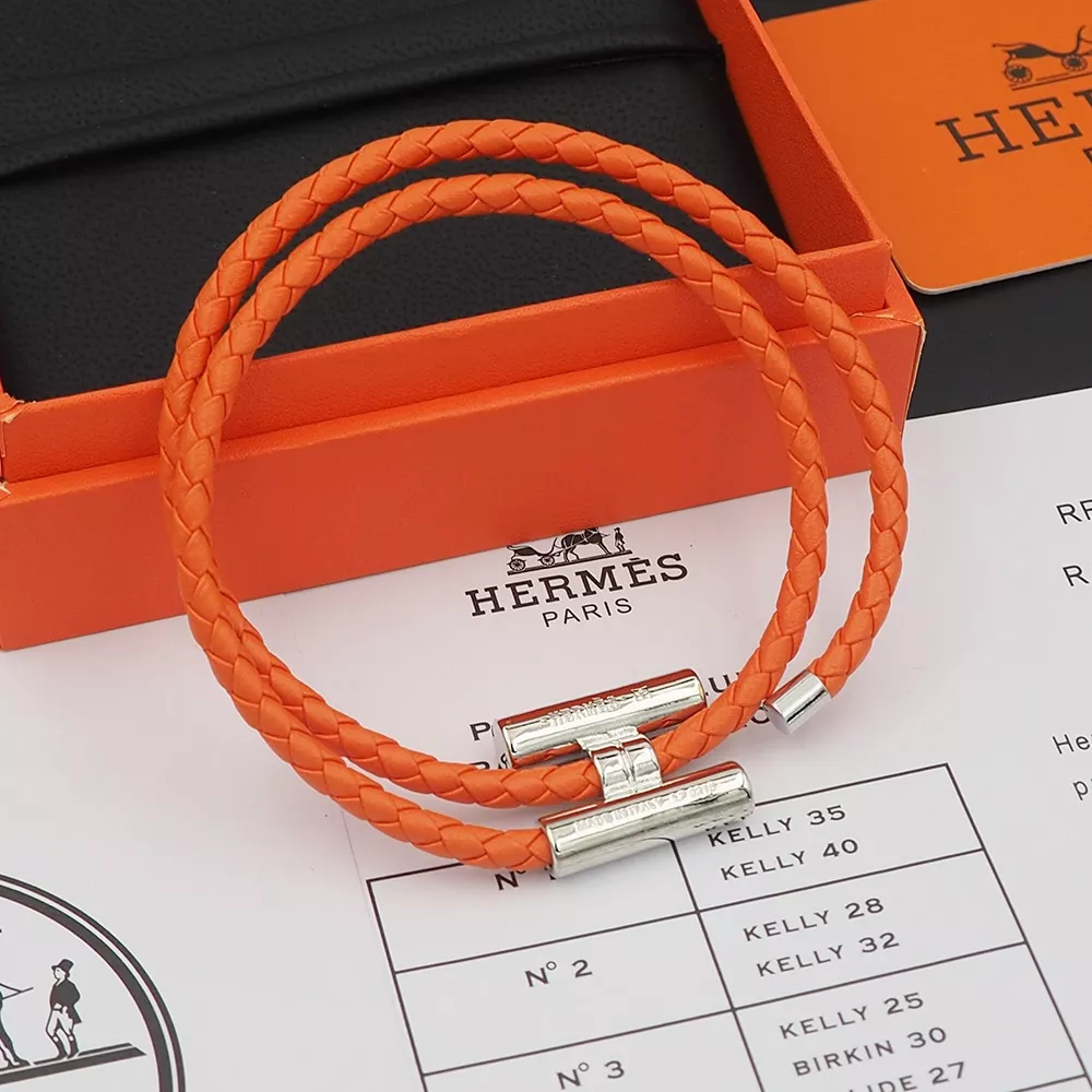 Hermes Bracelets For Men EasyMatch 4315