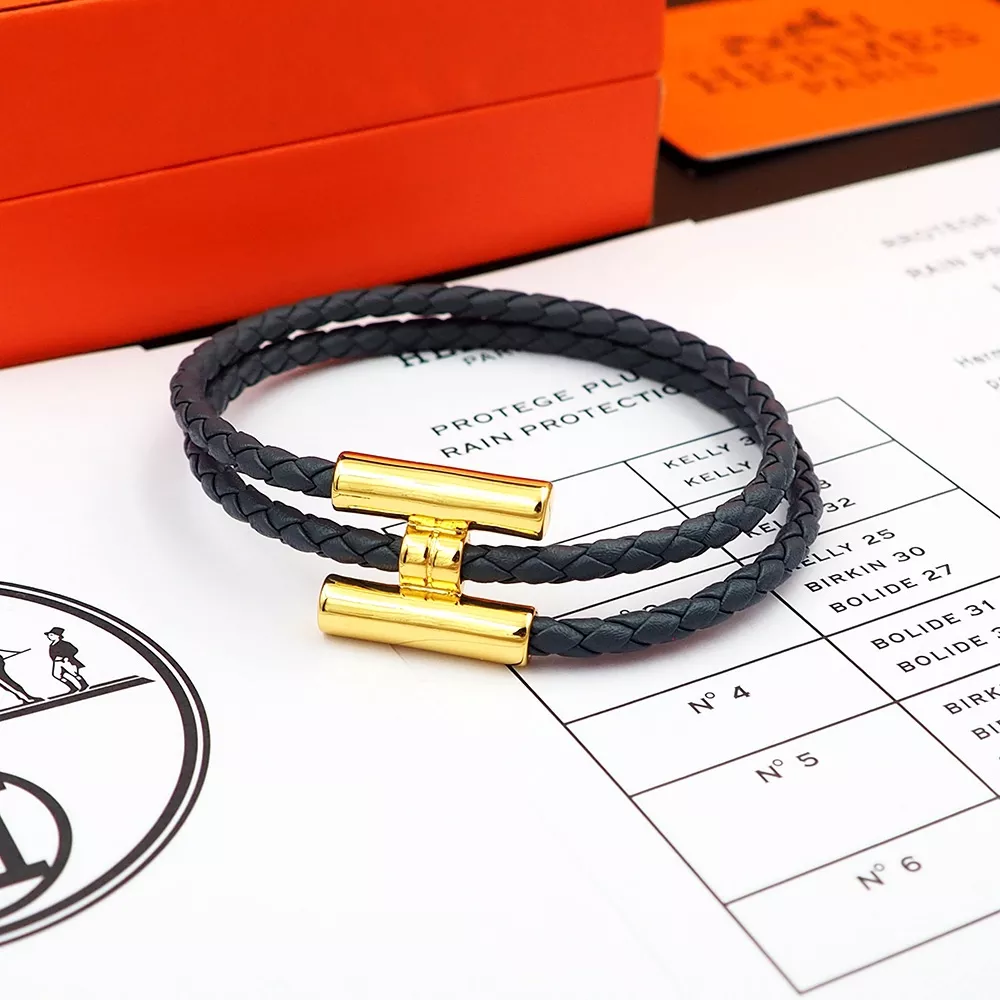 Hermes Bracelets For Men Elegant 3789