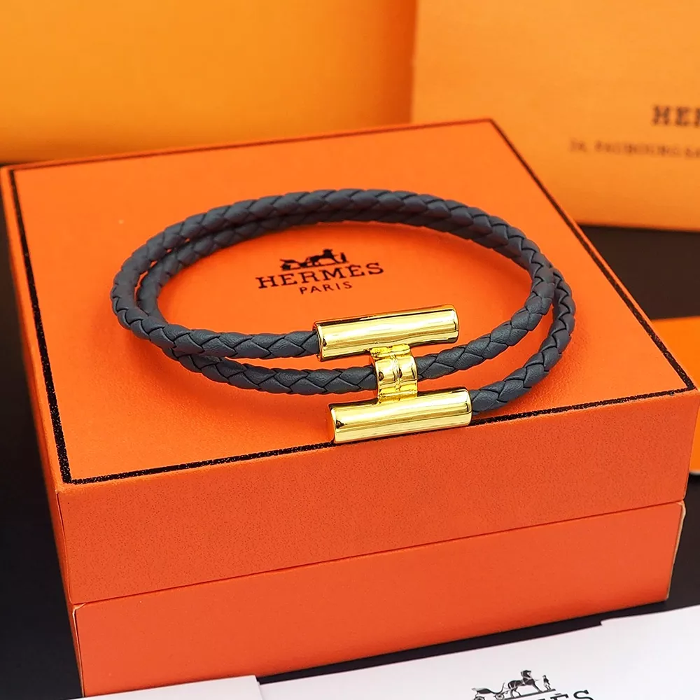 Hermes Bracelets For Men Elegant 3789