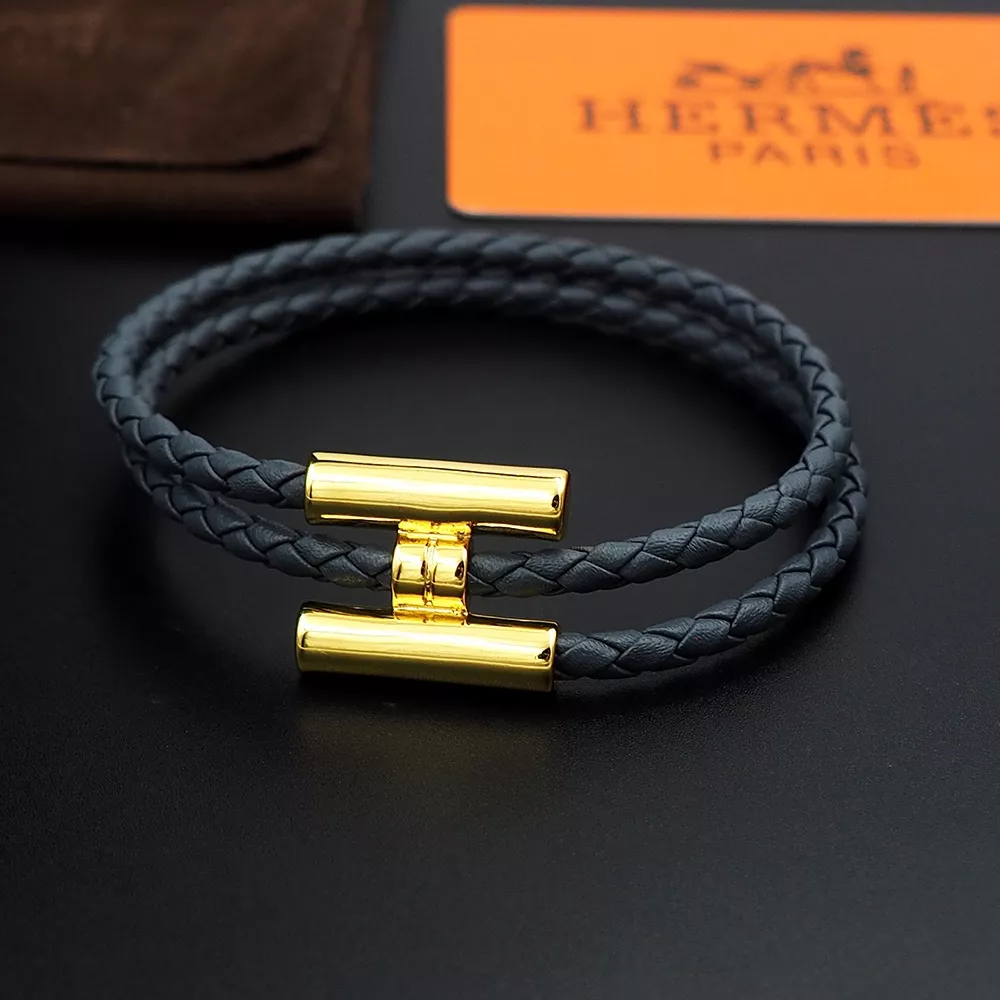 Hermes Bracelets For Men Elegant 3789