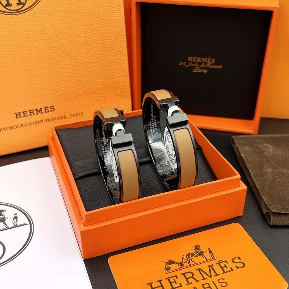 Hermes Bracelets For Men Functional 4557