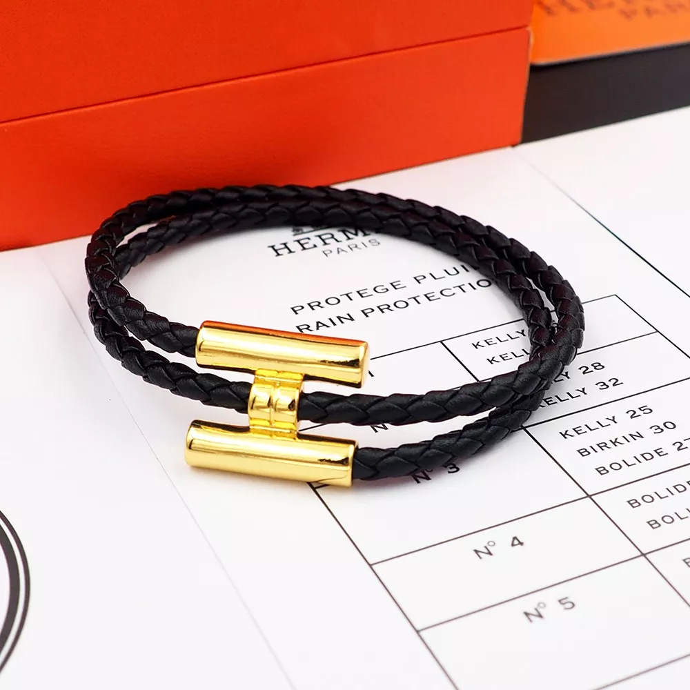 Hermes Bracelets For Men NewStyle 7825