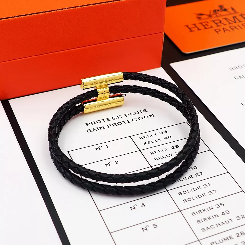 Hermes Bracelets For Men NewStyle 7825