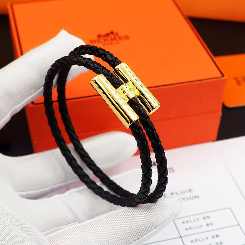 Hermes Bracelets For Men NewStyle 7825