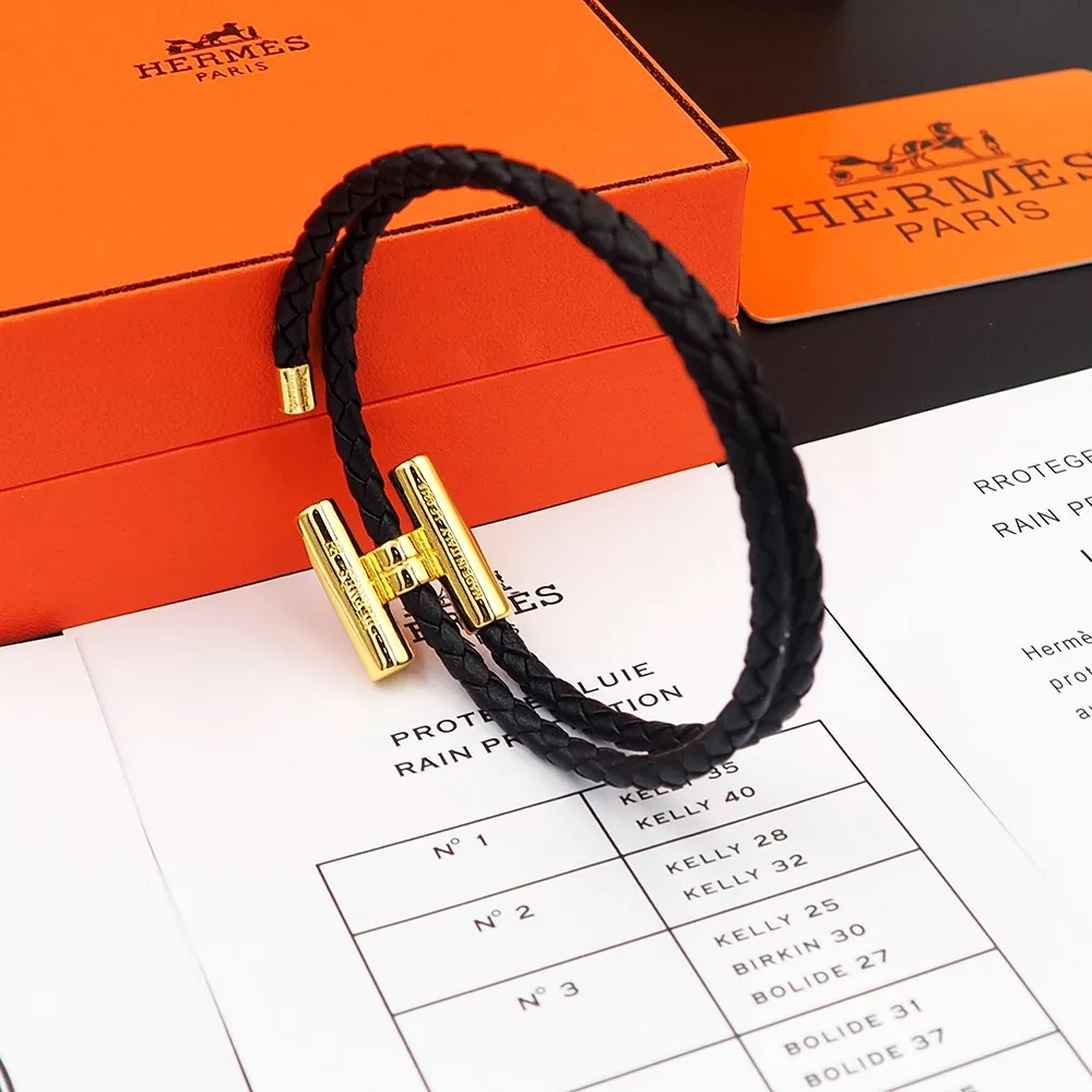 Hermes Bracelets For Men NewStyle 7825