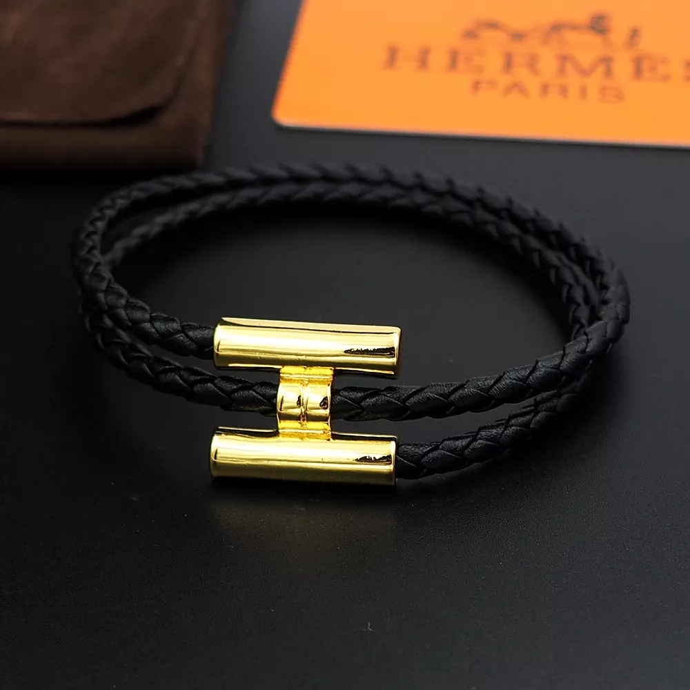 Hermes Bracelets For Men NewStyle 7825
