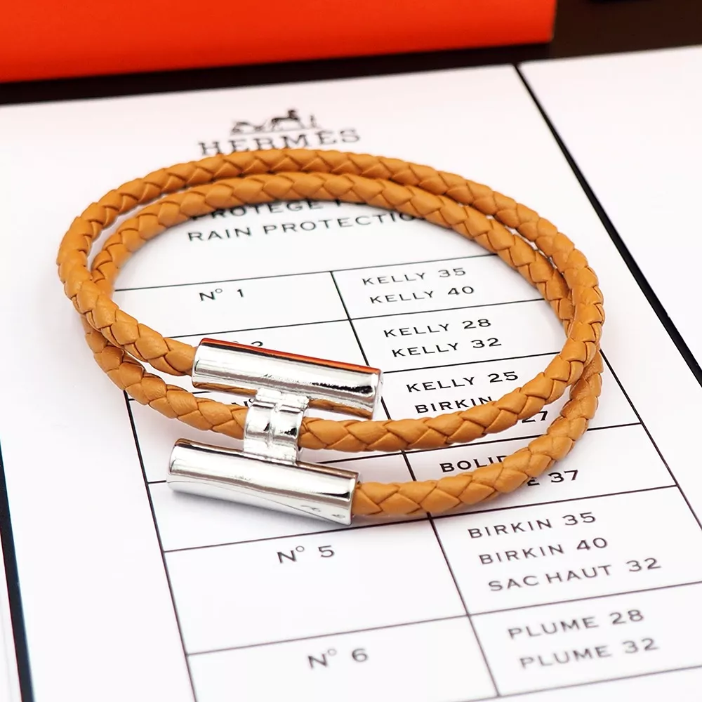 Hermes Bracelets For Men Popular 3022