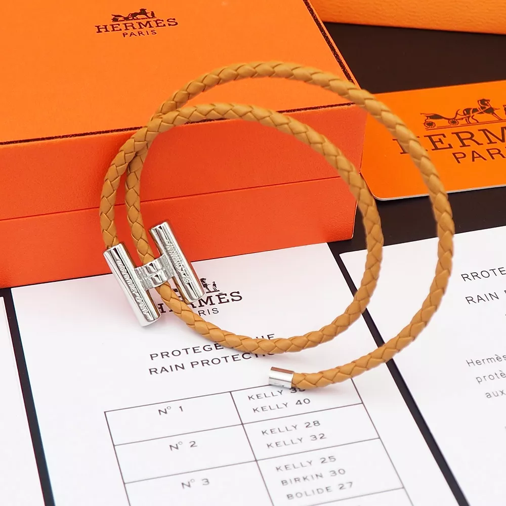 Hermes Bracelets For Men Popular 3022