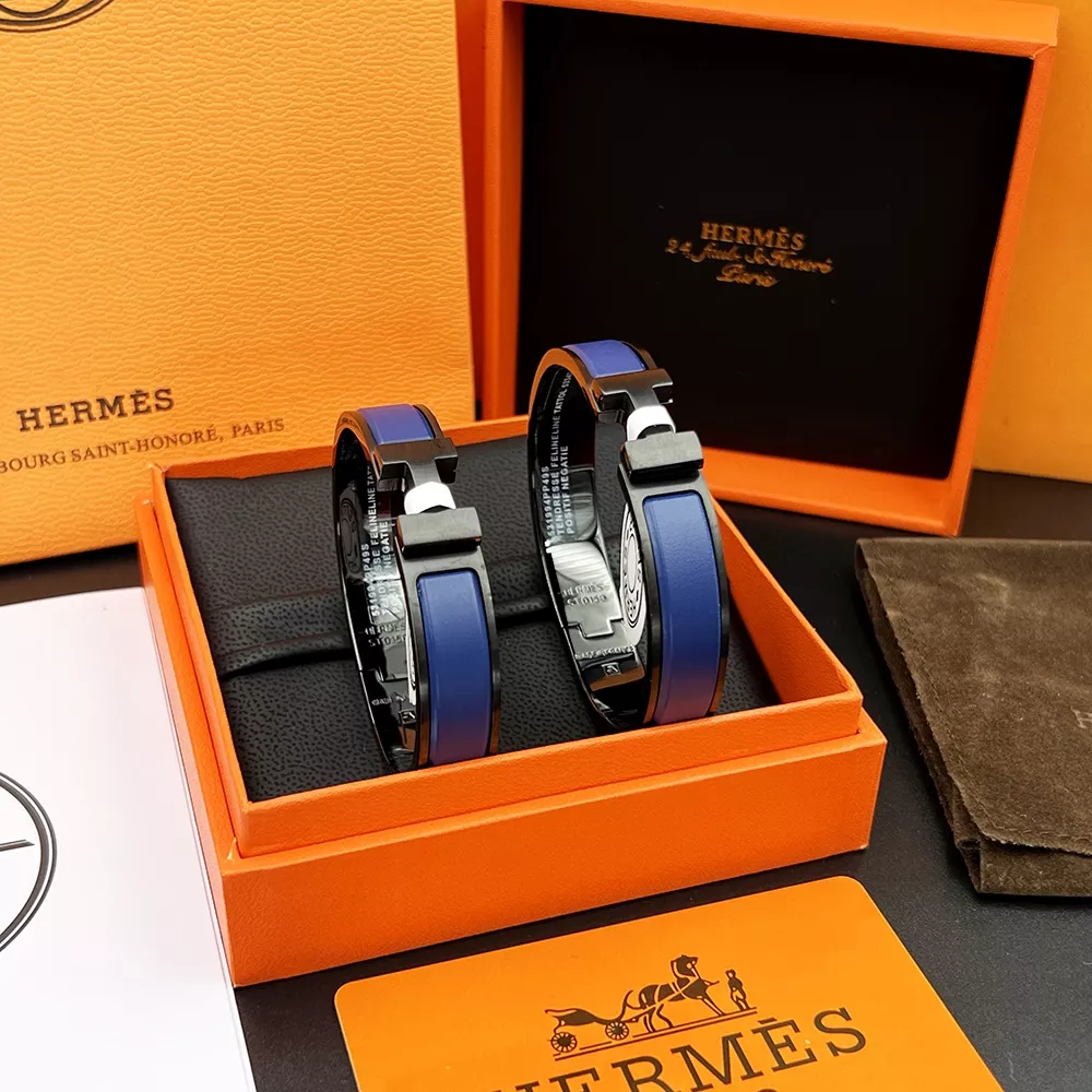 Hermes Bracelets For Men StreetReady 6561