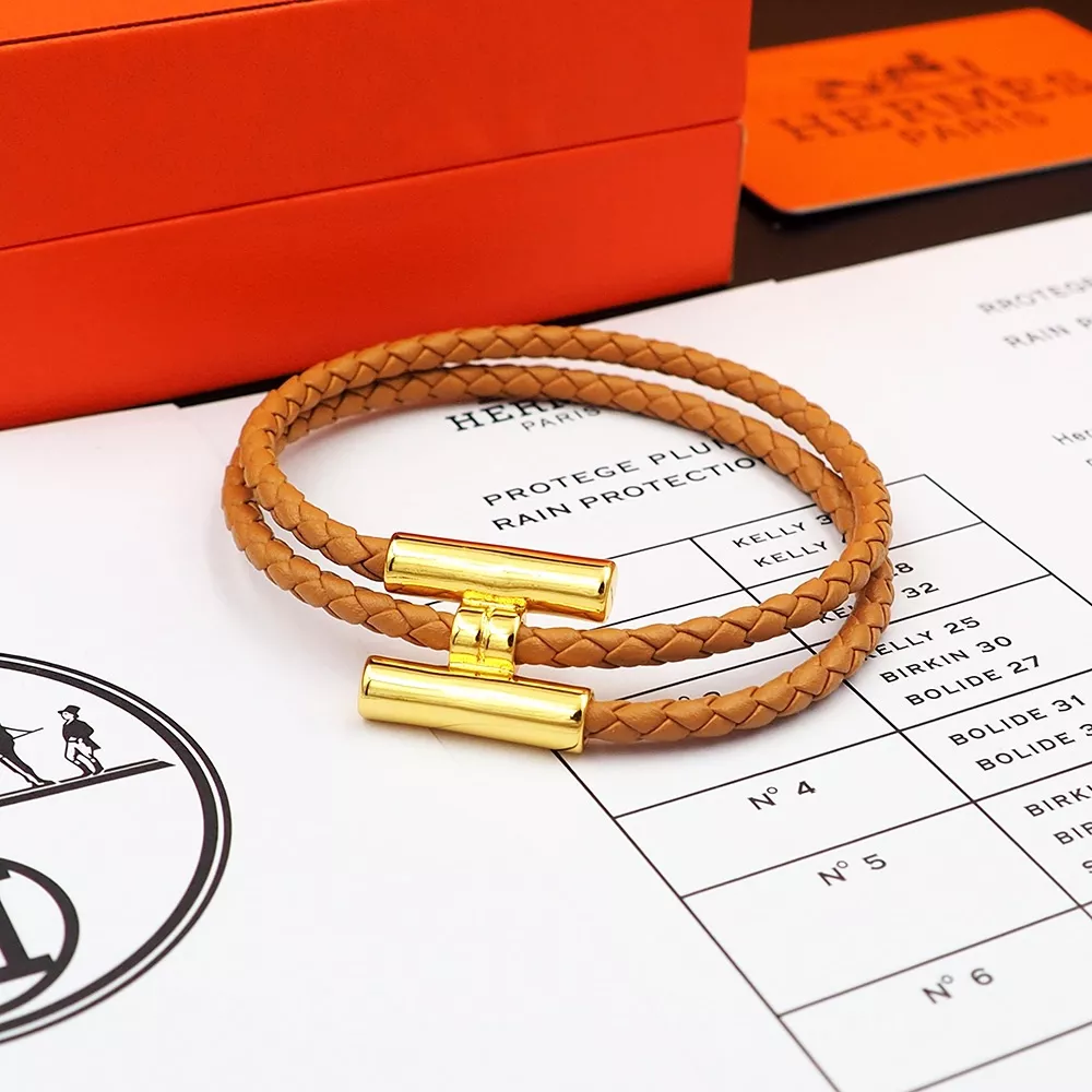 Hermes Bracelets For Men Timeless 8270