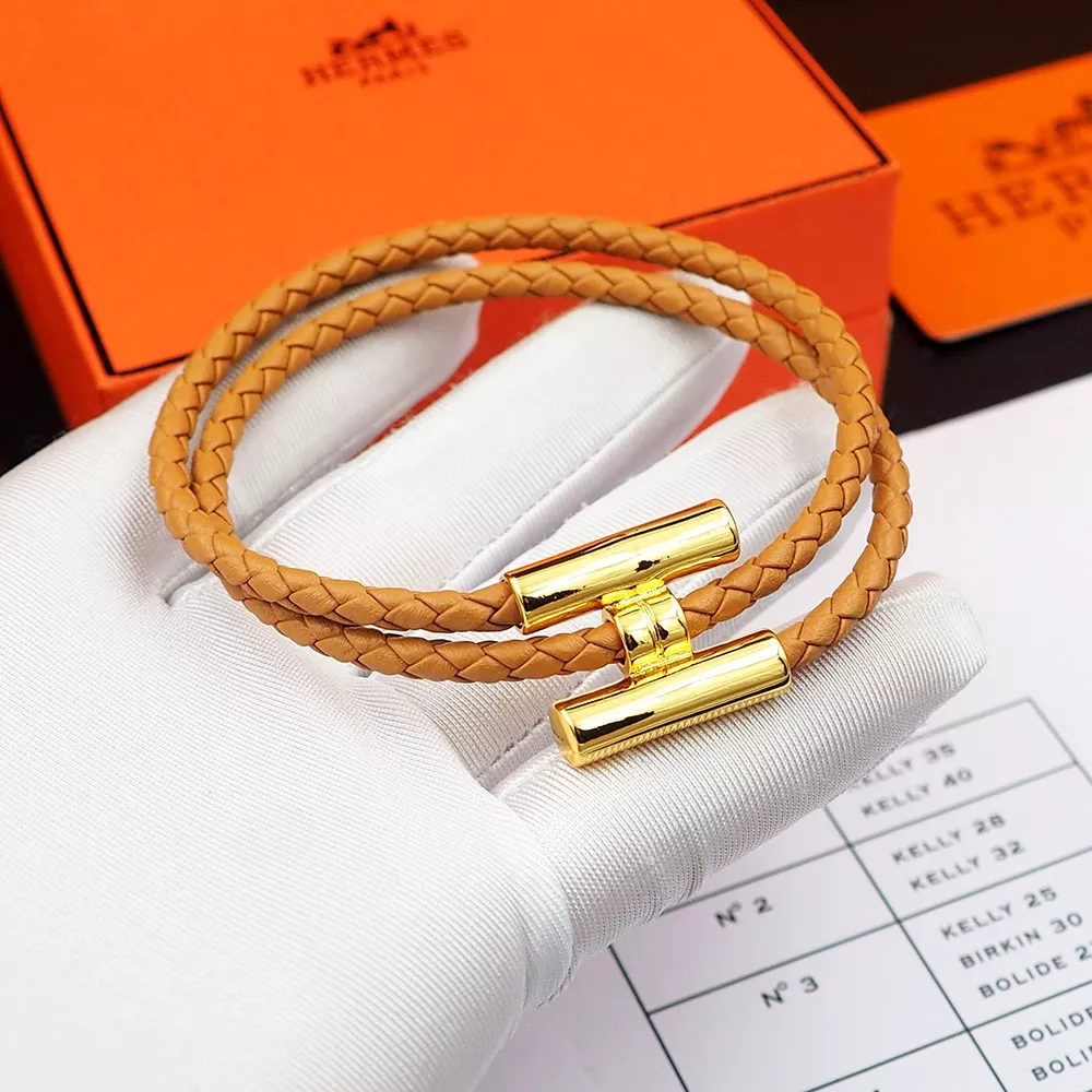 Hermes Bracelets For Men Timeless 8270