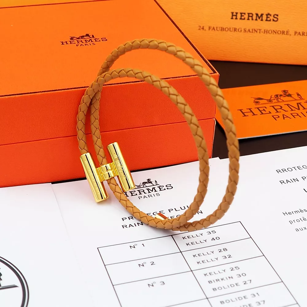 Hermes Bracelets For Men Timeless 8270