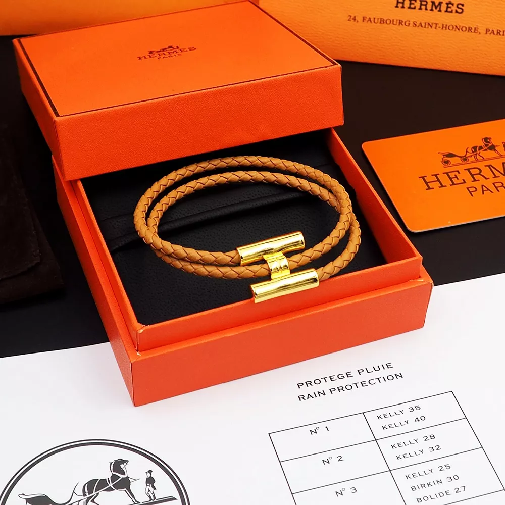 Hermes Bracelets For Men Timeless 8270