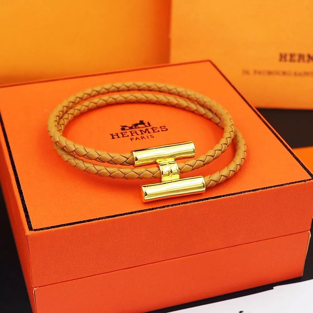 Hermes Bracelets For Men Timeless 8270