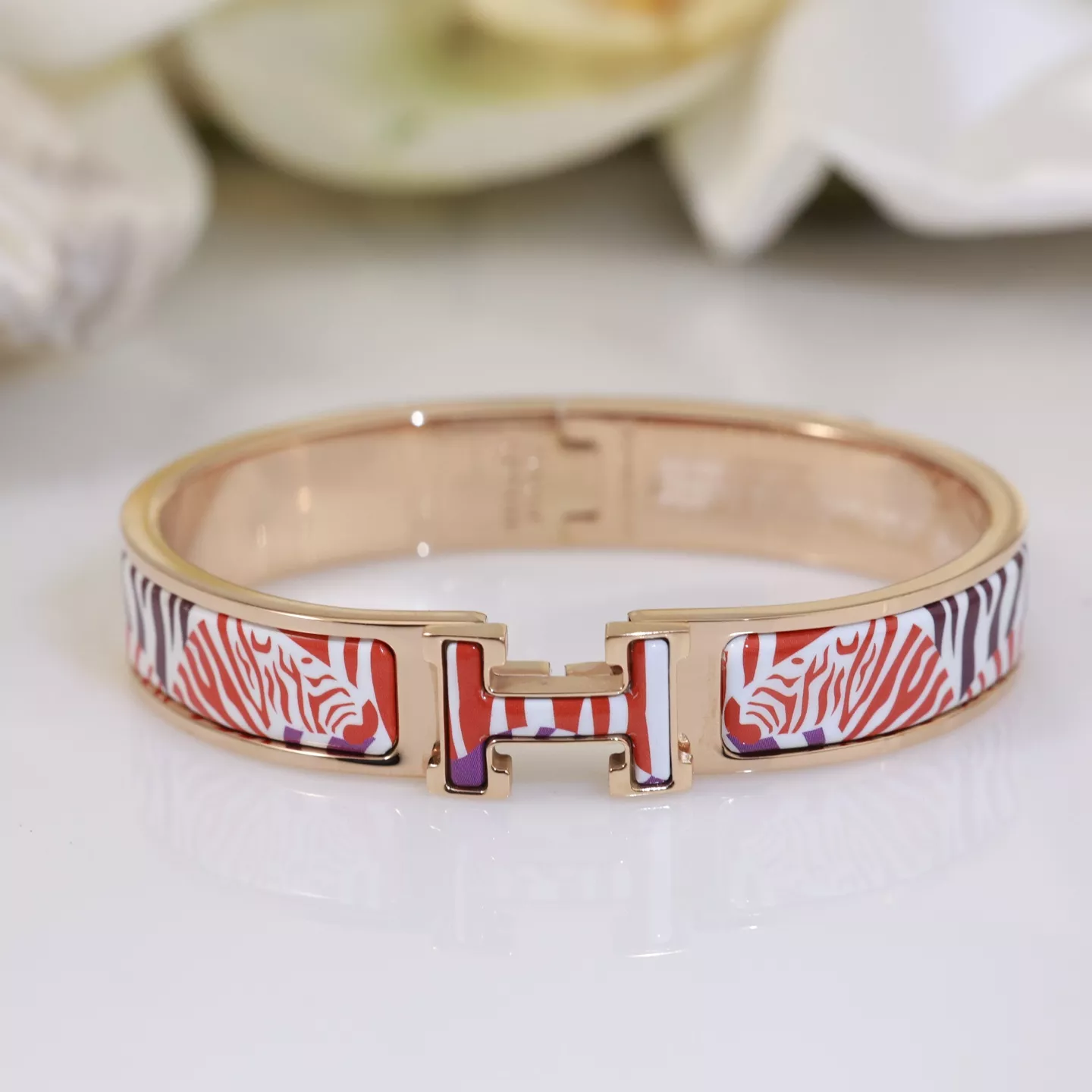Hermes Bracelets GoAnywhere 7589