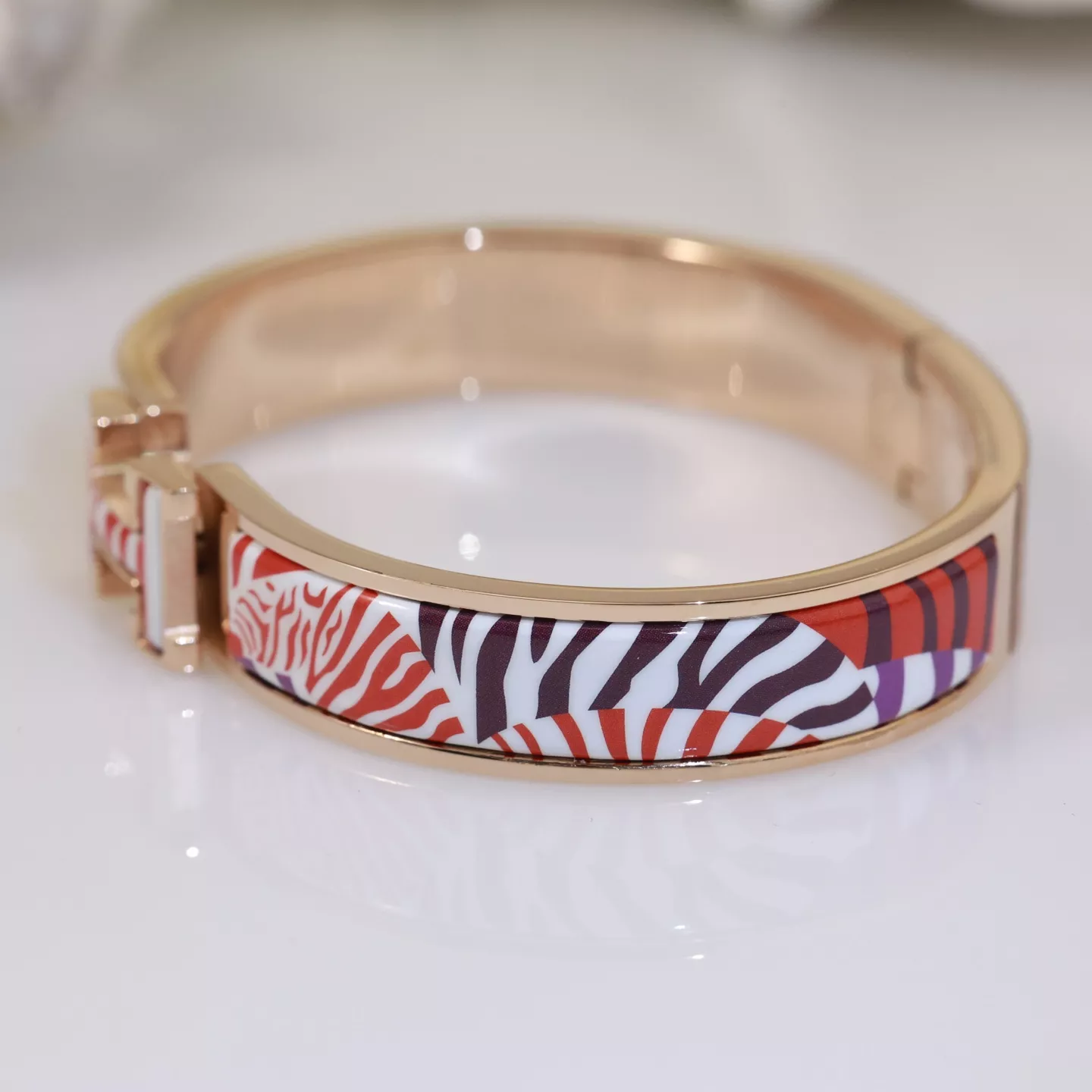 Hermes Bracelets GoAnywhere 7589