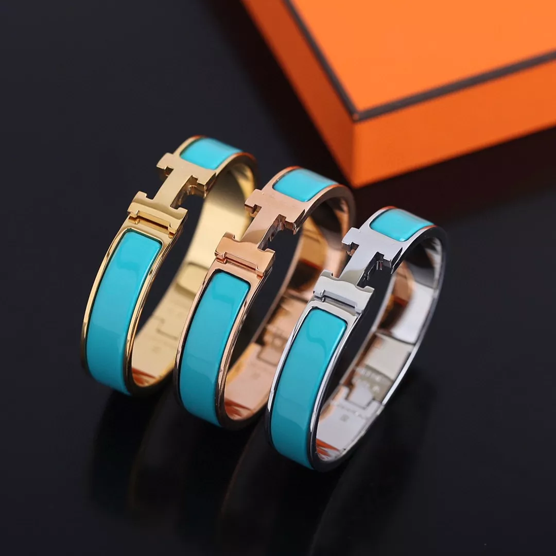 Hermes Bracelets GoodFit 1353