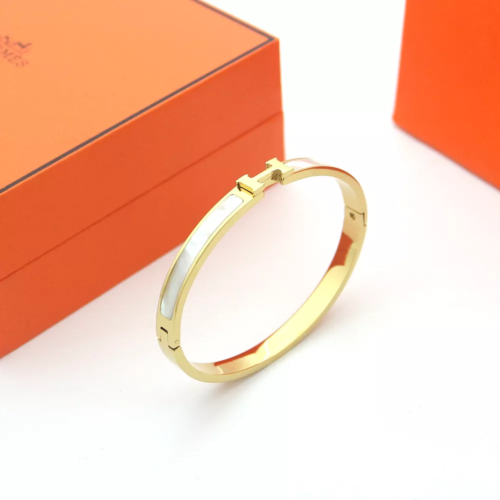 Hermes Bracelets Lightweight 7798