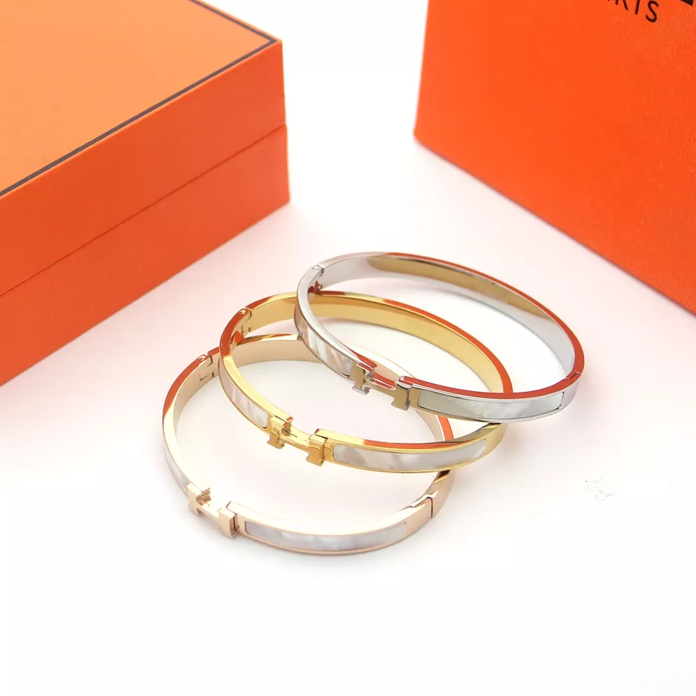Hermes Bracelets Lightweight 7798