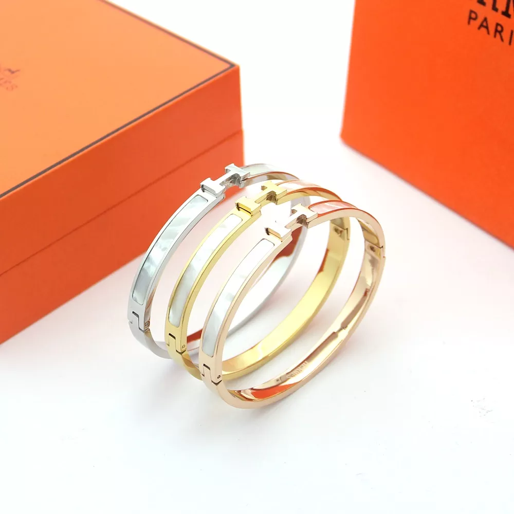 Hermes Bracelets Lightweight 7798