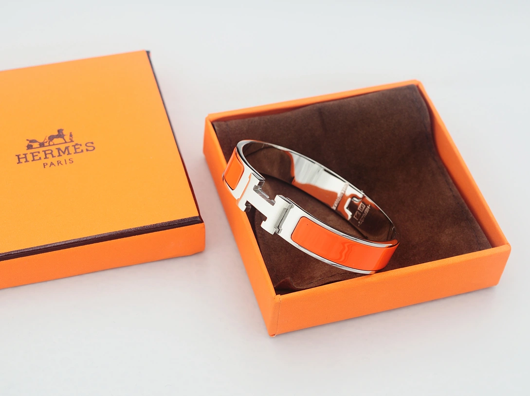 Hermes Bracelets Minimalist 1098