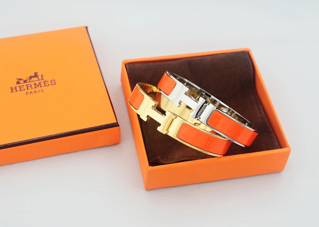 Hermes Bracelets Minimalist 1098