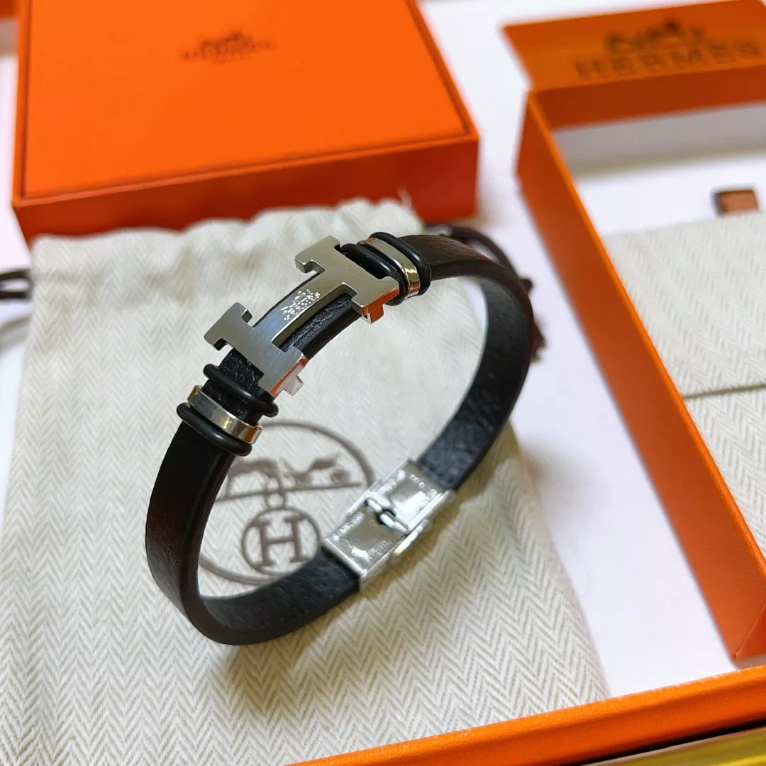 Hermes Bracelets ModernLook 2035
