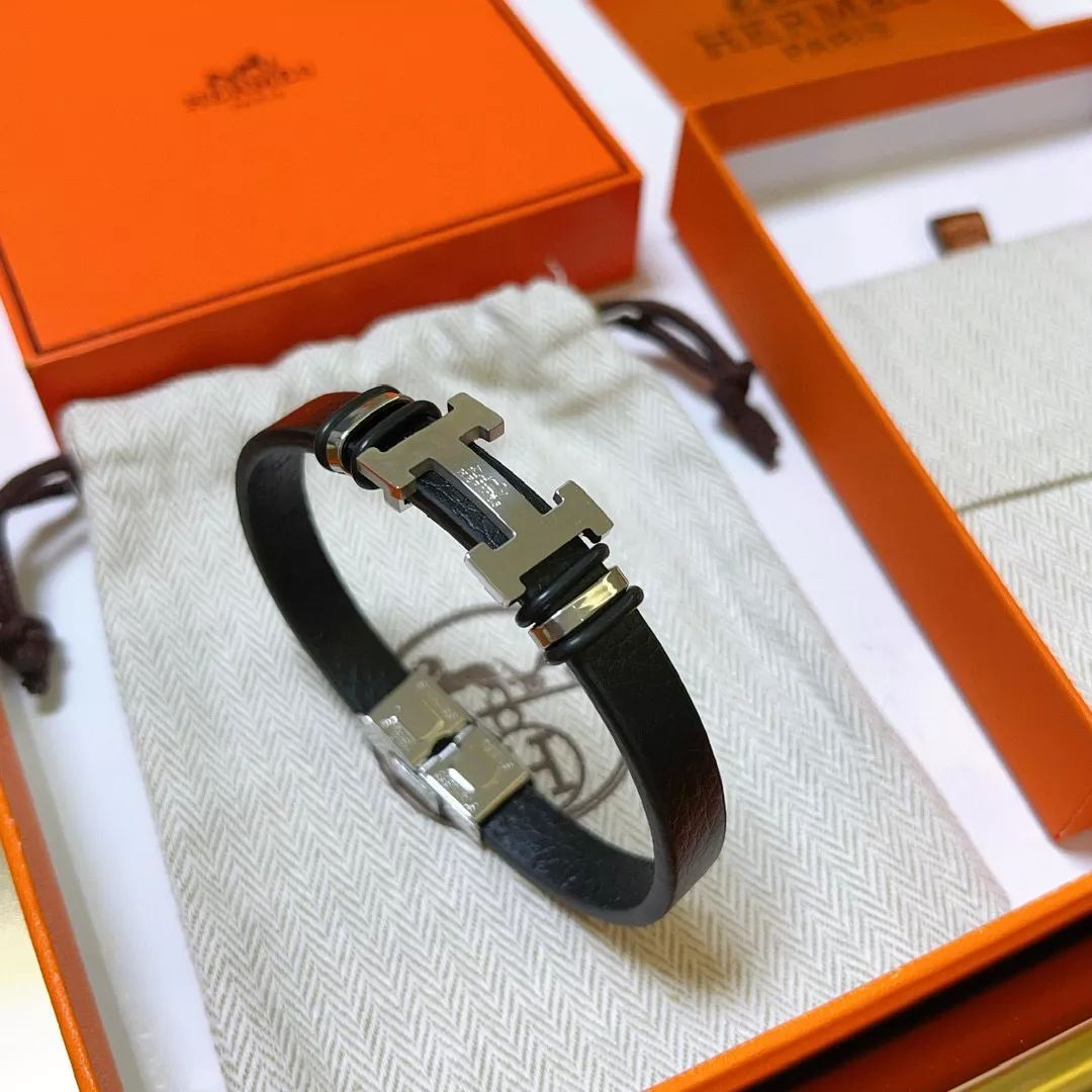 Hermes Bracelets ModernLook 2035
