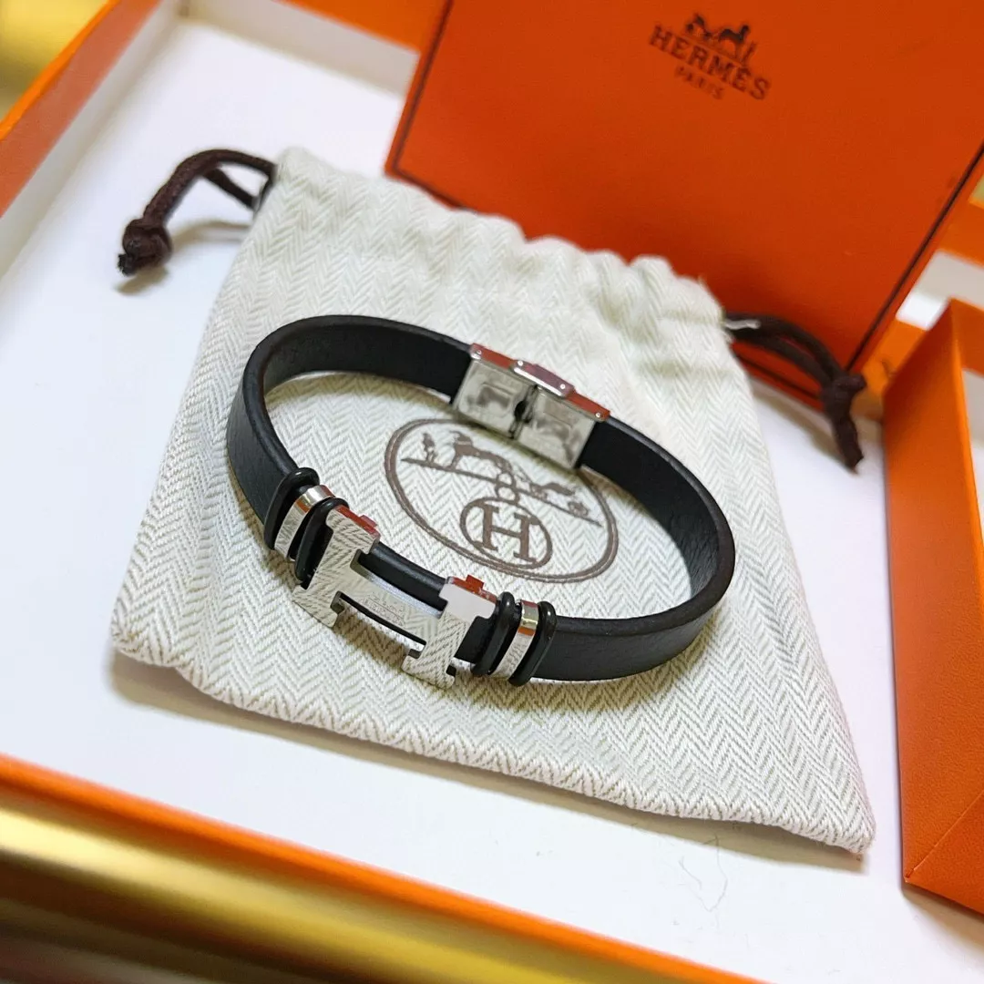 Hermes Bracelets ModernLook 2035