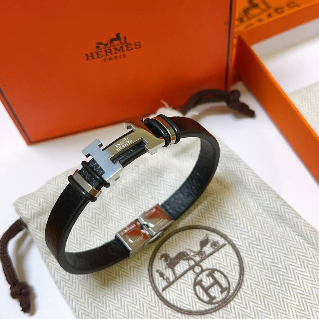 Hermes Bracelets ModernLook 2035