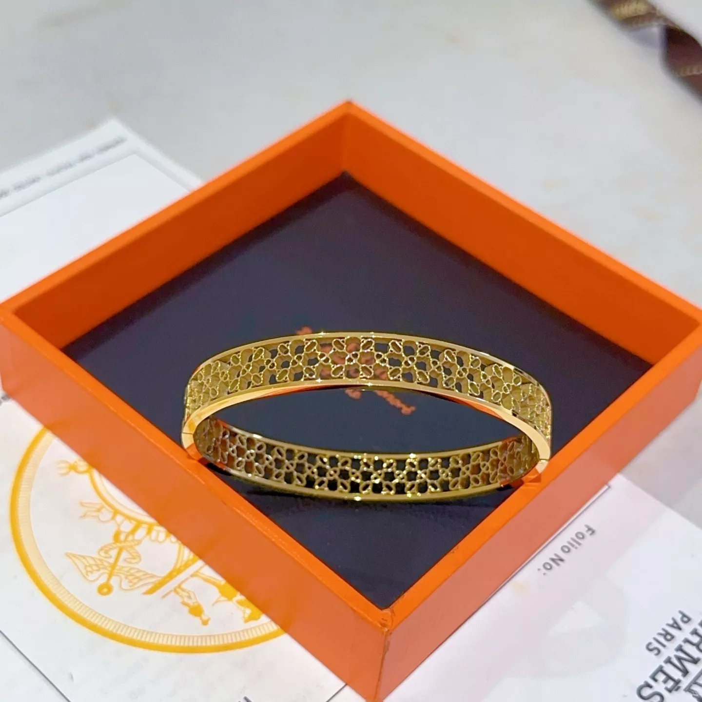 Hermes Bracelets ModernLook 8816