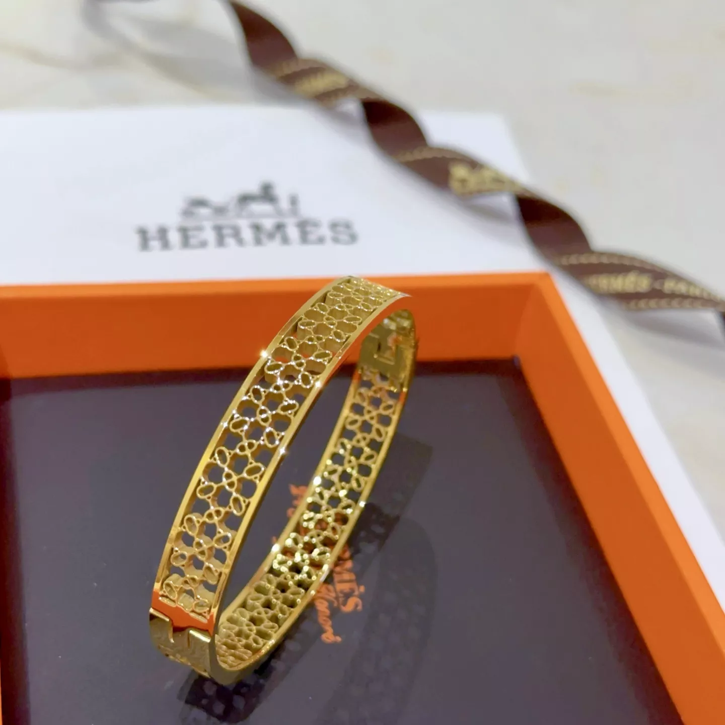 Hermes Bracelets ModernLook 8816
