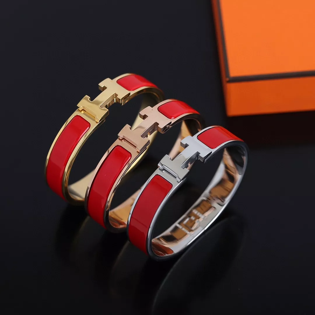 Hermes Bracelets NewStyle 6252