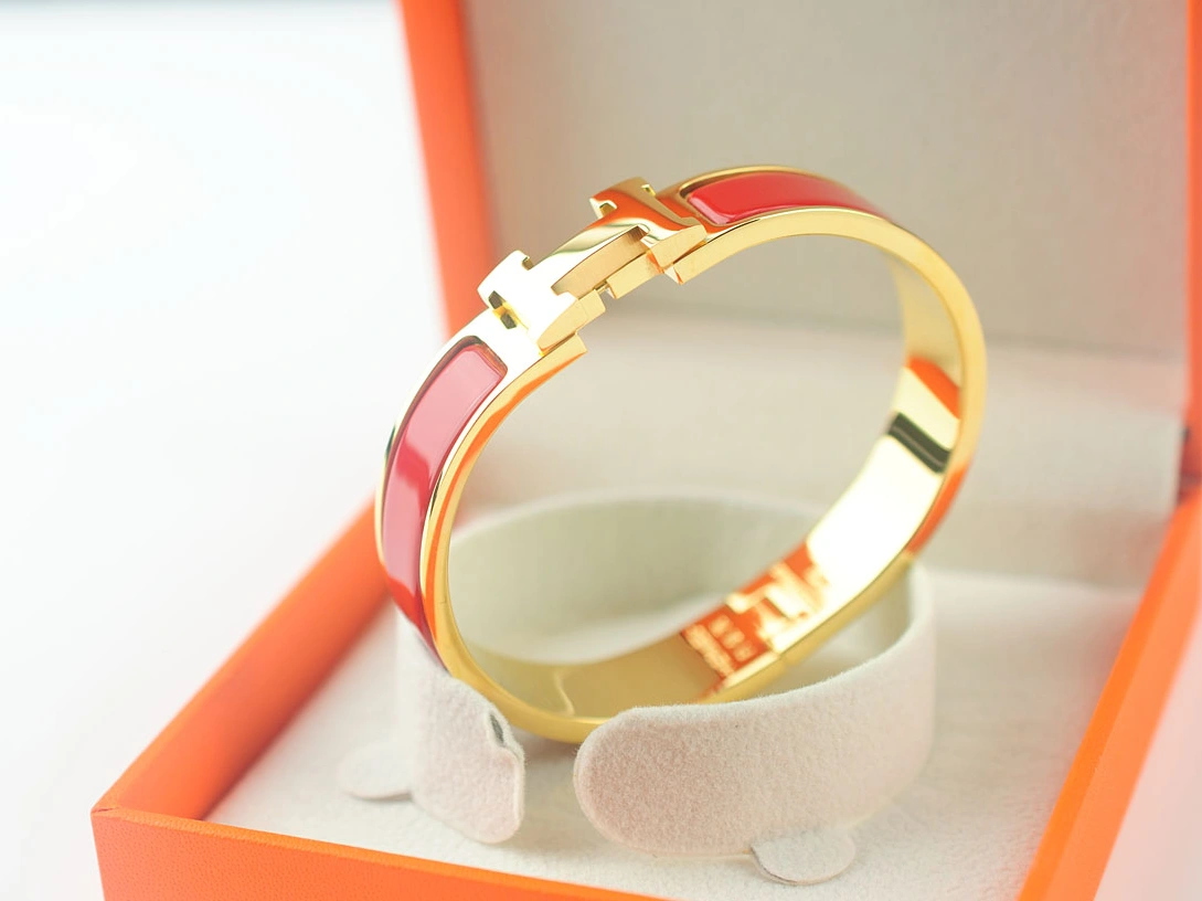 Hermes Bracelets NewStyle 7346