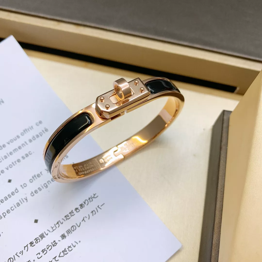 Hermes Bracelets Popular 4512