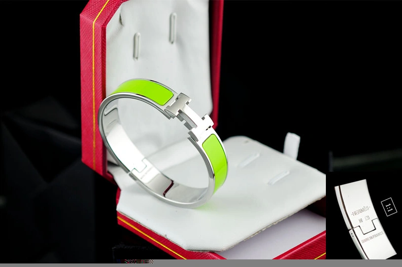 Hermes Bracelets Practical 8278