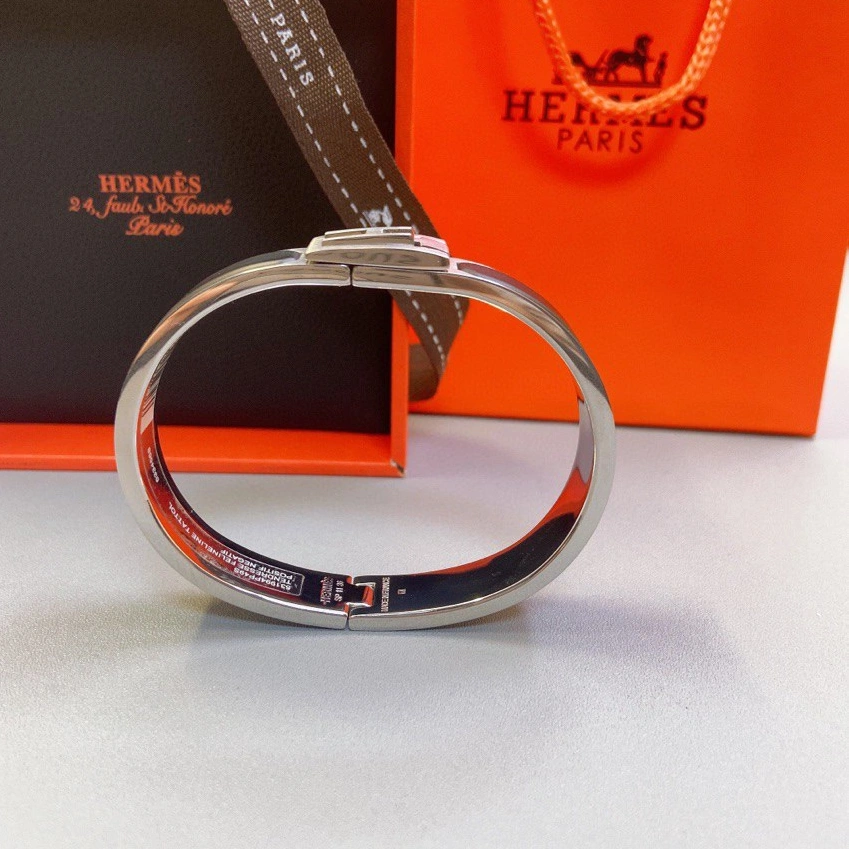 Hermes Bracelets Refined 9964