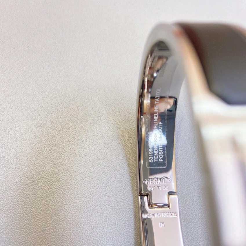 Hermes Bracelets Refined 9964