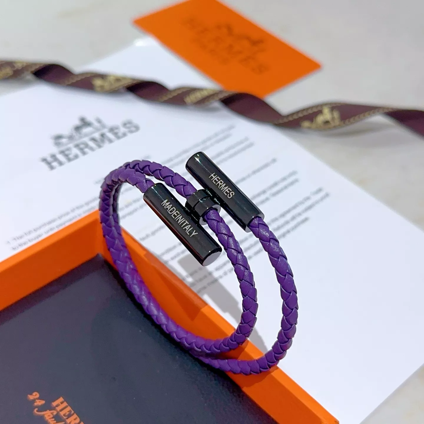 Hermes Bracelets Reliable 4536