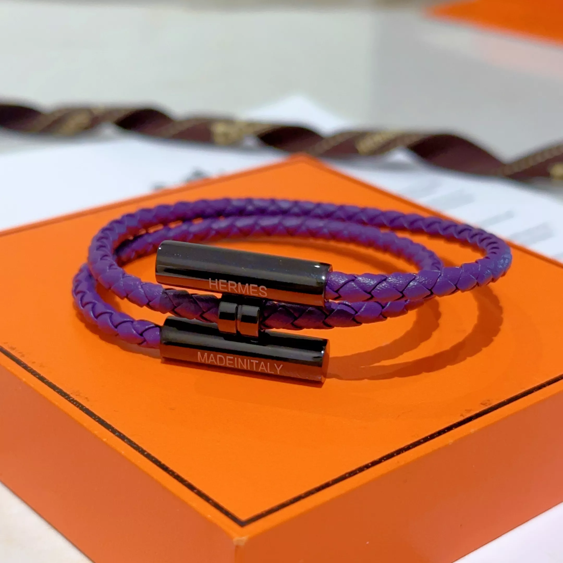 Hermes Bracelets Reliable 4536
