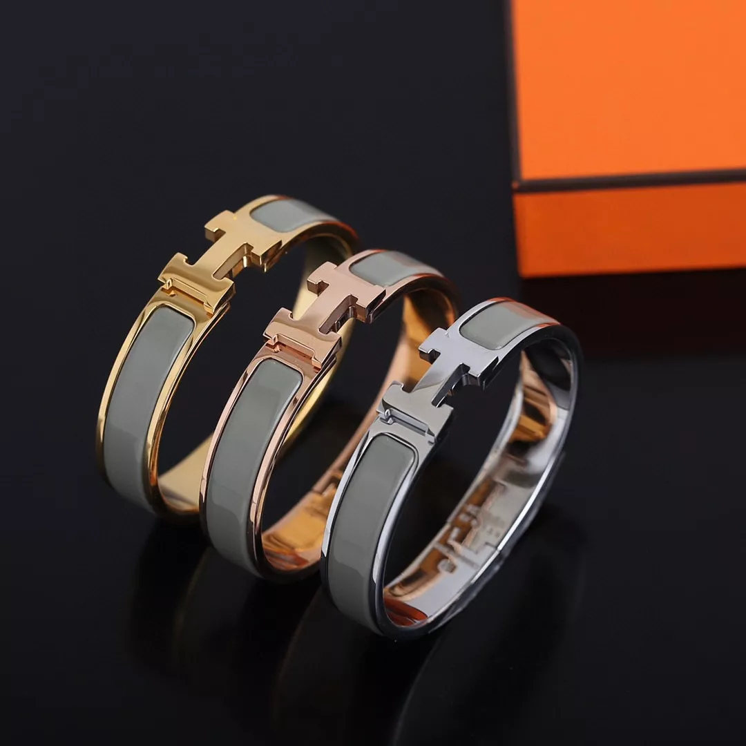 Hermes Bracelets Resilient 3130